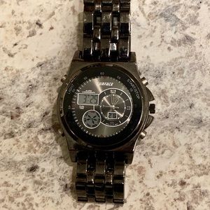 Surface Digital/Analog Watch